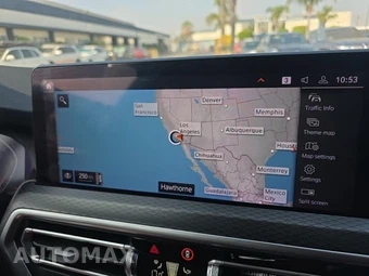 2022 BMW X3 Sports Activity Vehicle xDrive30i M SPORT LINE - miniatura 30