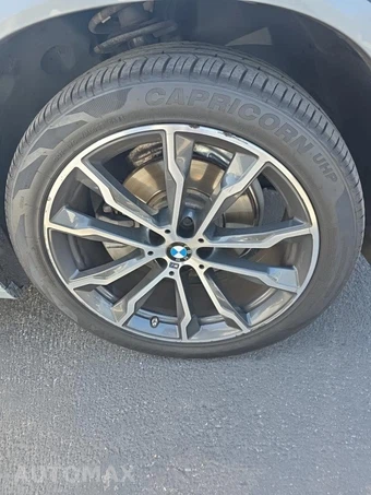2022 BMW X3 Sports Activity Vehicle xDrive30i M SPORT LINE - miniatura 9