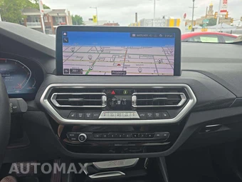 2022 BMW X3 Sports Activity Vehicle xDrive30i - miniatura 10