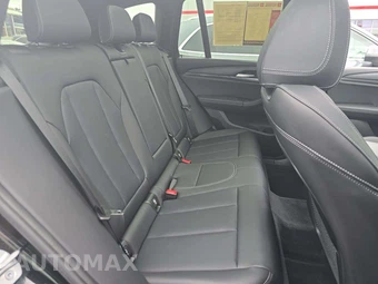 2022 BMW X3 Sports Activity Vehicle xDrive30i - miniatura 16
