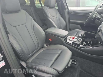2022 BMW X3 Sports Activity Vehicle xDrive30i - miniatura 18