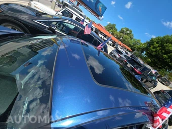 2022 BMW X4 Sports Activity Coupe xDrive30i - miniatura 12