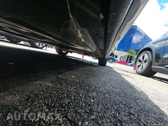 2022 BMW X4 Sports Activity Coupe xDrive30i - miniatura 17