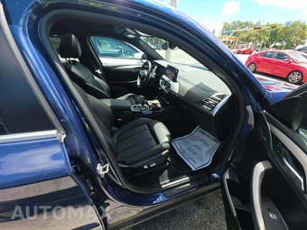 2022 BMW X4 Sports Activity Coupe xDrive30i - miniatura 18