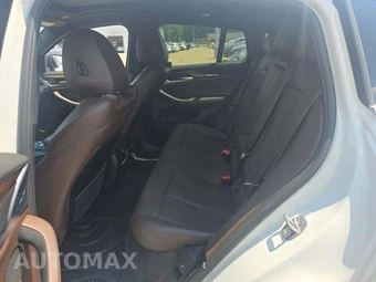 2022 BMW X4 Sports Activity Coupe xDrive30i - miniatura 13