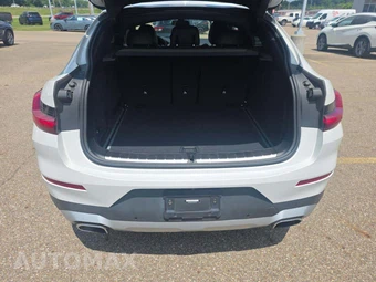 2022 BMW X4 Sports Activity Coupe xDrive30i - miniatura 14