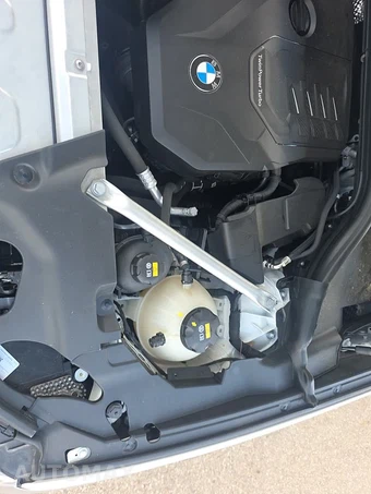 2022 BMW X4 Sports Activity Coupe xDrive30i - miniatura 24