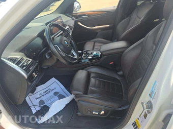 2022 BMW X4 Sports Activity Coupe xDrive30i - miniatura 6