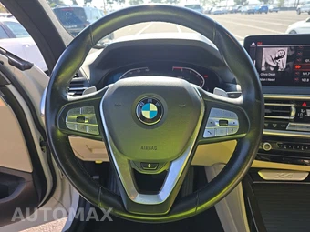 2022 BMW X4 Sports Activity Coupe xDrive30i - miniatura 10