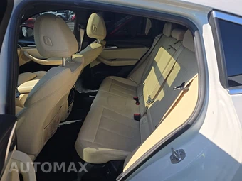 2022 BMW X4 Sports Activity Coupe xDrive30i - miniatura 13