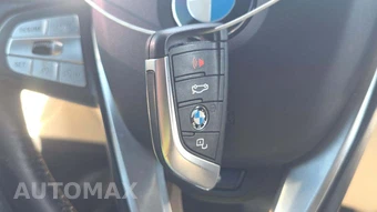 2022 BMW X4 Sports Activity Coupe xDrive30i - miniatura 17
