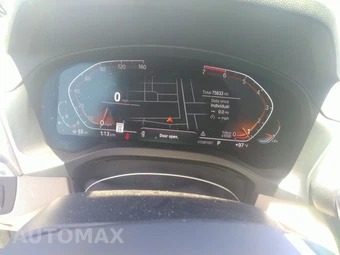 2022 BMW X4 Sports Activity Coupe xDrive30i - miniatura 18