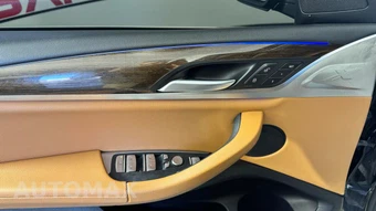 2022 BMW X4 Sports Activity Coupe xDrive30i - miniatura 11