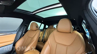 2022 BMW X4 Sports Activity Coupe xDrive30i - miniatura 13