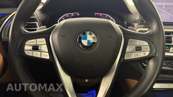 2022 BMW X4 Sports Activity Coupe xDrive30i - miniatura 15