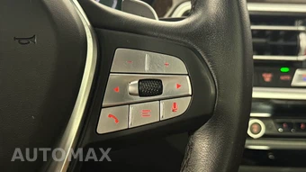 2022 BMW X4 Sports Activity Coupe xDrive30i - miniatura 16