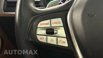 2022 BMW X4 Sports Activity Coupe xDrive30i - miniatura 17