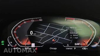 2022 BMW X4 Sports Activity Coupe xDrive30i - miniatura 18