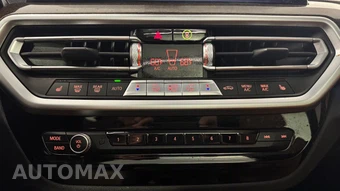 2022 BMW X4 Sports Activity Coupe xDrive30i - miniatura 20
