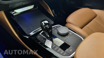 2022 BMW X4 Sports Activity Coupe xDrive30i - miniatura 21