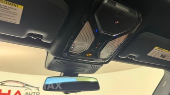 2022 BMW X4 Sports Activity Coupe xDrive30i - miniatura 22