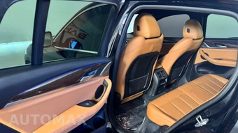 2022 BMW X4 Sports Activity Coupe xDrive30i - miniatura 24