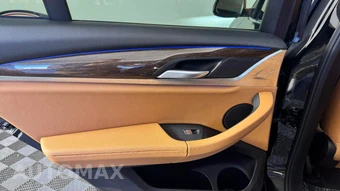 2022 BMW X4 Sports Activity Coupe xDrive30i - miniatura 25