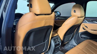 2022 BMW X4 Sports Activity Coupe xDrive30i - miniatura 26