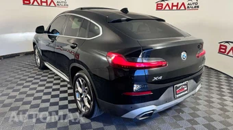 2022 BMW X4 Sports Activity Coupe xDrive30i - miniatura 4