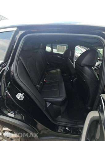 2022 BMW X4 Sports Activity Coupe xDrive30i - miniatura 13