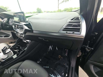 2022 BMW X4 Sports Activity Coupe xDrive30i - miniatura 16