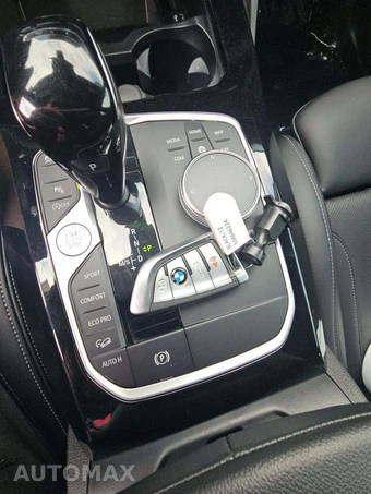 2022 BMW X4 Sports Activity Coupe xDrive30i - miniatura 5