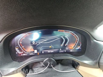 2022 BMW X4 Sports Activity Coupe xDrive30i - miniatura 12