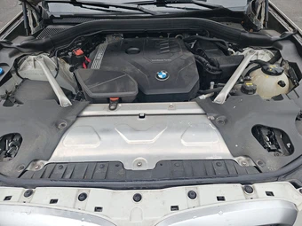 2022 BMW X4 Sports Activity Coupe xDrive30i - miniatura 15