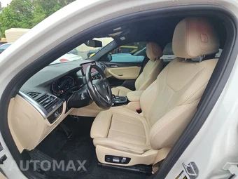 2022 BMW X4 Sports Activity Coupe xDrive30i - miniatura 7