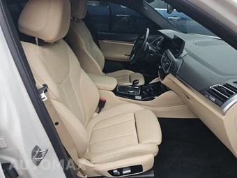 2022 BMW X4 Sports Activity Coupe xDrive30i - miniatura 8