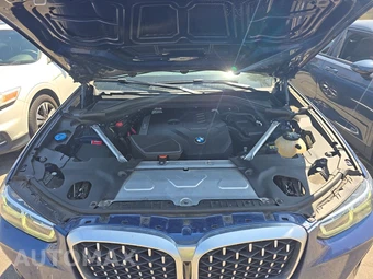 2022 BMW X4 Sports Activity Coupe xDrive30i - miniatura 15