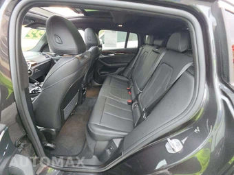 2022 BMW X4 Sports Activity Coupe xDrive30i - miniatura 13
