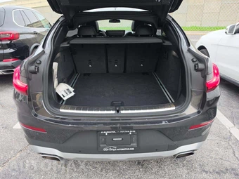 2022 BMW X4 Sports Activity Coupe xDrive30i - miniatura 14