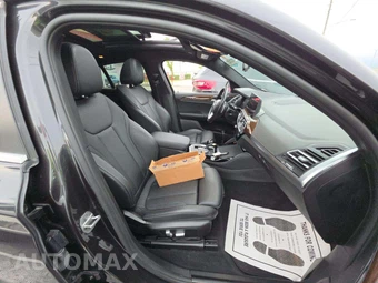 2022 BMW X4 Sports Activity Coupe xDrive30i - miniatura 18