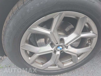 2022 BMW X4 Sports Activity Coupe xDrive30i - miniatura 21