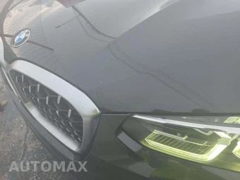 2022 BMW X4 Sports Activity Coupe xDrive30i - miniatura 22