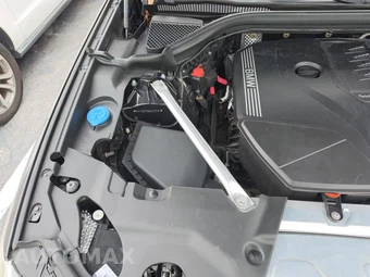 2022 BMW X4 Sports Activity Coupe xDrive30i - miniatura 24