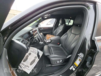2022 BMW X4 Sports Activity Coupe xDrive30i - miniatura 6