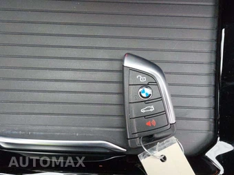 2022 BMW X4 Sports Activity Coupe xDrive30i - miniatura 8