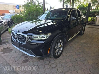 2022 BMW X4 Sports Activity Coupe xDrive30i