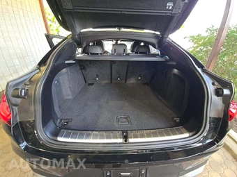 2022 BMW X4 Sports Activity Coupe xDrive30i - miniatura 12
