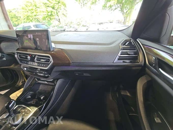 2022 BMW X4 Sports Activity Coupe xDrive30i - miniatura 17