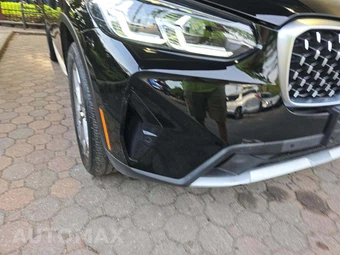 2022 BMW X4 Sports Activity Coupe xDrive30i - miniatura 19
