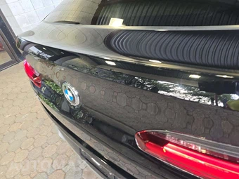 2022 BMW X4 Sports Activity Coupe xDrive30i - miniatura 23